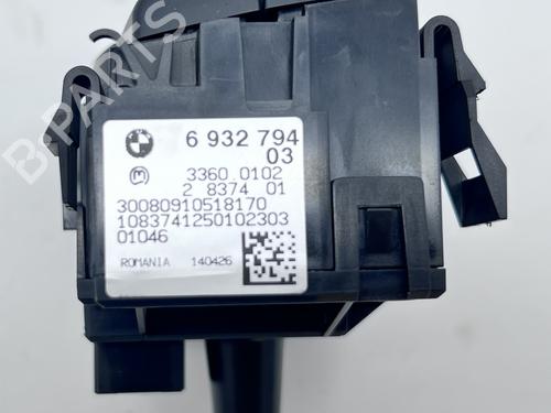 Headlight switch BMW 1 Convertible (E88) 118 i | BP40090587I24 - Image 5