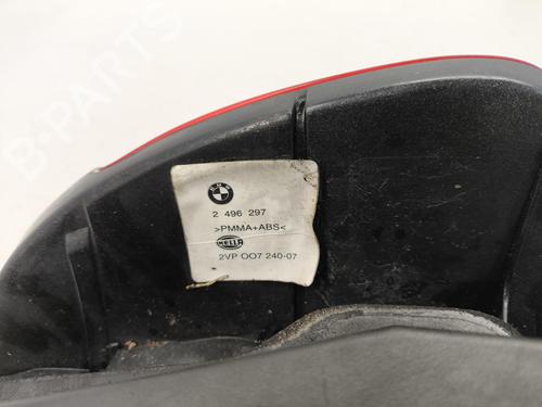 Left taillight BMW 5 (E39) 535 i | BP39680169C34 - Image 5