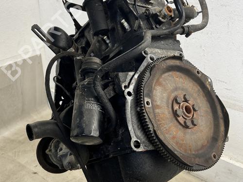Motor Motor VW GOLF I Cabriolet (155) 1.6 (110 hp) 39682039 39682039