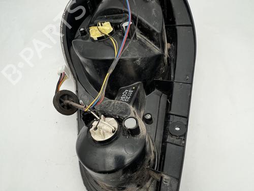 Right taillight CHEVROLET SPARK (M300) 1.0 | BP39675973C35 - Image 10