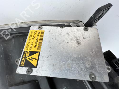 Left headlight OPEL SIGNUM Hatchback (Z03) 2.2 direct (F48) | BP39671852C28 - Image 10
