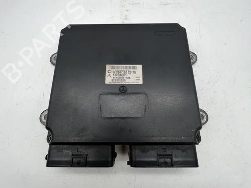 Engine control unit (ECU) SMART FORFOUR (454) 1.1 (454.033) | BP39674854M57 - Image 2