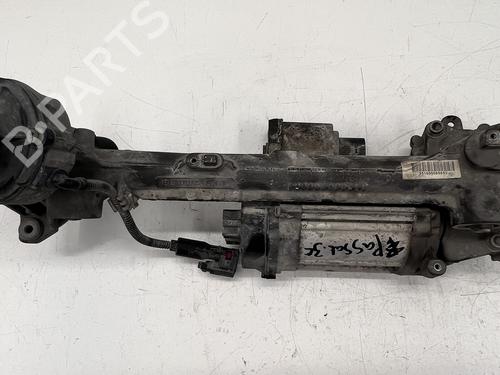 Steering rack VW PASSAT B6 (3C2) 1.9 TDI | BP39672209M22 - Image 8