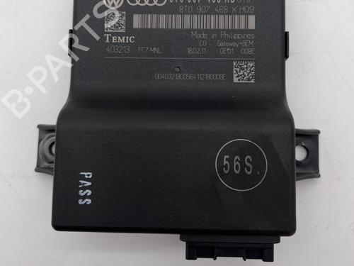 Control unit AUDI A5 Sportback (8TA) 2.0 TFSI | BP39683066M11 - Image 2