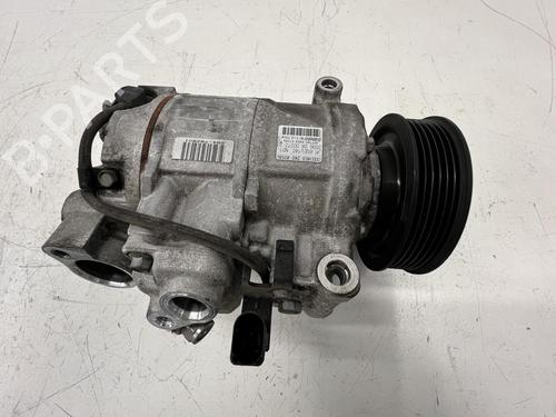 AC compressor AUDI A4 B7 Avant (8ED) 2.7 TDI | BP39670717M34 - Image 4
