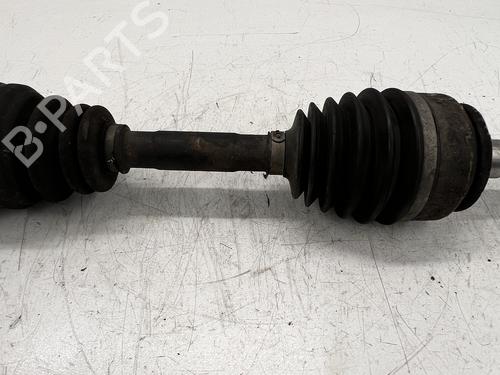 Used Right front driveshaft Right front driveshaft HYUNDAI TERRACAN (HP) 2.9 CRDi 4WD (150 hp) 39678521 39678521
