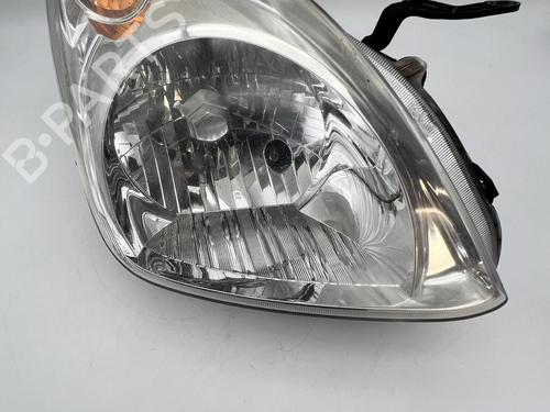 Right headlight NISSAN PIXO (UA0) 1.0 | BP39676829C29 - Image 2