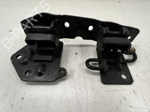 Dørhengsel/Dørstopper Dørhengsel/Dørstopper SMART ROADSTER (452) 0.7 (452.432) (61 hp) 39678339 39678339
