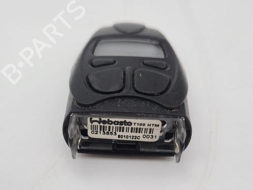 Electronic module AUDI A4 B8 Avant (8K5) 2.0 TDI | BP39671560M83 - Image 3