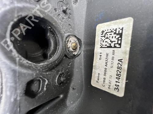 Steering wheel FORD FIESTA VI (CB1, CCN) 1.0 EcoBoost | BP40072495C49 - Image 17