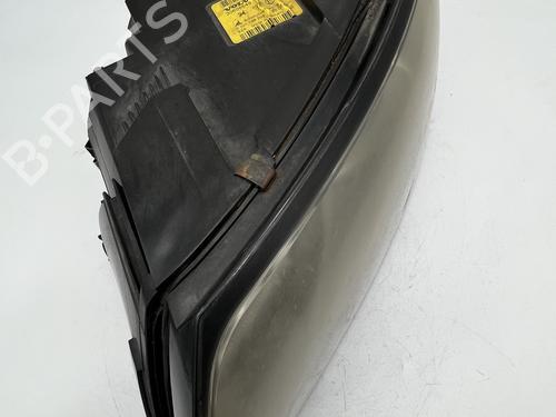 Left headlight VOLVO V50 (545) 1.6 | BP39674201C28 - Image 6