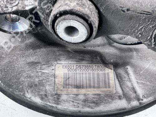 Right rear steering knuckle BMW 7 (E65, E66, E67) 730 d | BP39671438M28 - Image 5