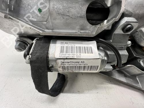 Steering column CHRYSLER 300C (LX, LE) 3.0 CRD | BP39674296M21 - Image 4