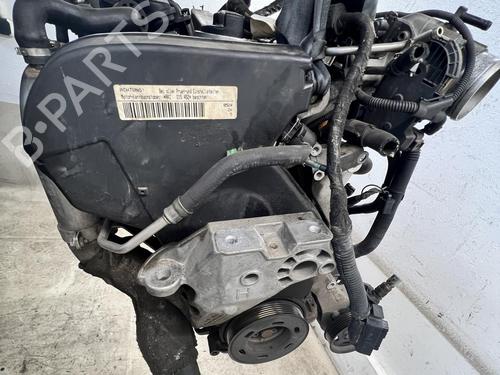 Engine AUDI A3 (8L1) 1.8 T | BP39677716M1 - Image 10