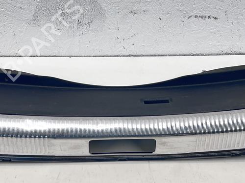 Used Luggage compartment floor Luggage compartment floor VW PHAETON (3D1, 3D2, 3D3, 3D4, 3D6, 3D7, 3D8, 3D9) 5.0 V10 TDI 4motion (313 hp) 40091197 40091197