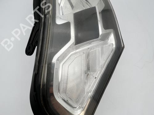 Right headlight KIA SOUL I (AM) 1.6 CVVT | BP39683243C29 - Image 4