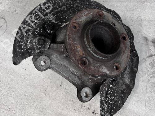 Right front steering knuckle BMW 1 (E81) 118 i | BP39676232M26 - Image 2