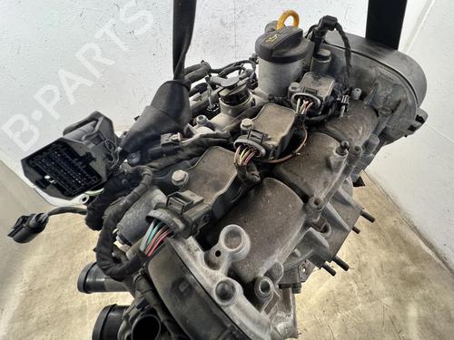 Engine SKODA CITIGO (NF1) 1.0 | BP39679143M1 - Image 13
