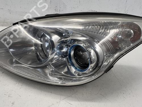 Left headlight HYUNDAI i30 (FD) 1.4 | BP39682250C28 - Image 2