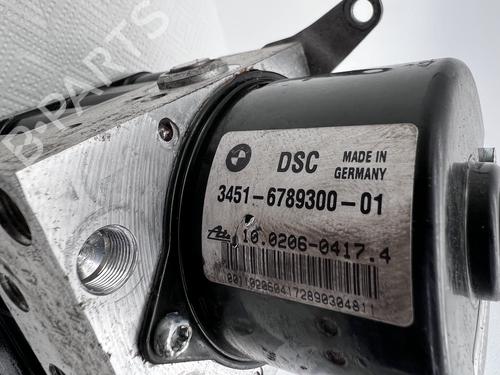 ABS pump BMW 3 Touring (E91) 318 d | BP40091416M43 - Image 3
