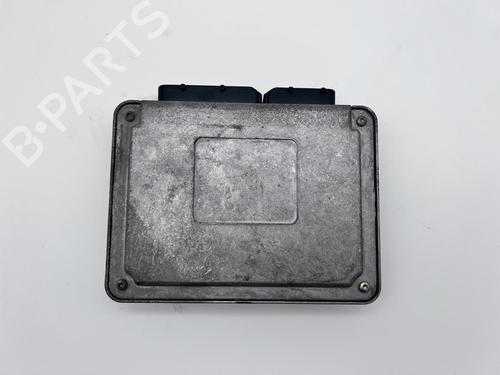 Engine control unit (ECU) SKODA FABIA I Combi (6Y5) 1.4 16V | BP39683079M57 - Image 4
