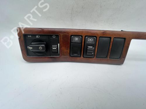 Headlight switch VOLVO 960 II Estate (965) 2.5 | BP40187324I24 - Image 2
