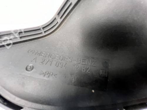 Pipe MERCEDES-BENZ E-CLASS T-Model (S211) E 200 Kompressor (211.241) | BP39674102M125 - Image 9