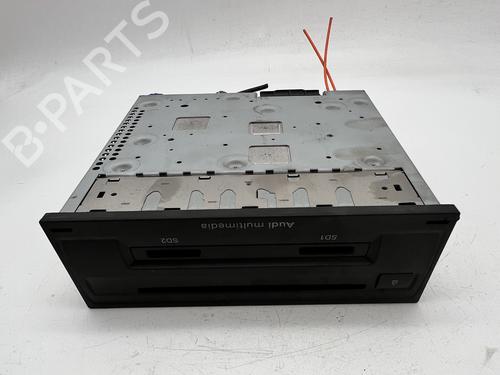 Electronic module AUDI A6 C6 Avant (4F5) 2.7 TDI | BP39682576M83 - Image 2