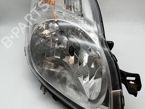 Used Right headlight Right headlight TOYOTA YARIS (_P1_) 1.0 (SCP10_, SCP10R) (65 hp) 39680680 39680680