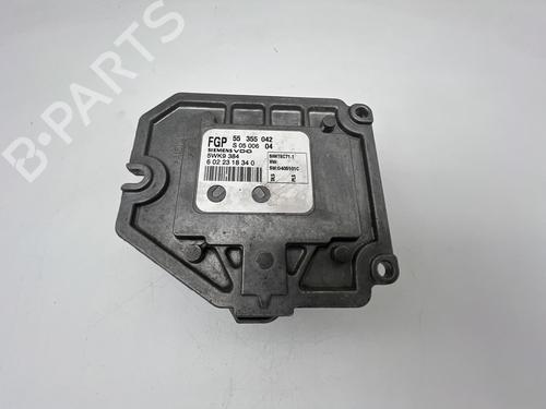 Used Engine control unit (ECU) Engine control unit (ECU) OPEL TIGRA TwinTop (X04) 1.4 (R97) (90 hp) 40157354 40157354