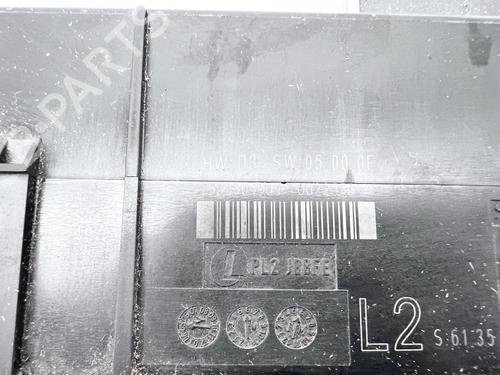 Electronic module BMW 1 (E87) 116 d | BP39671635M83 - Image 3