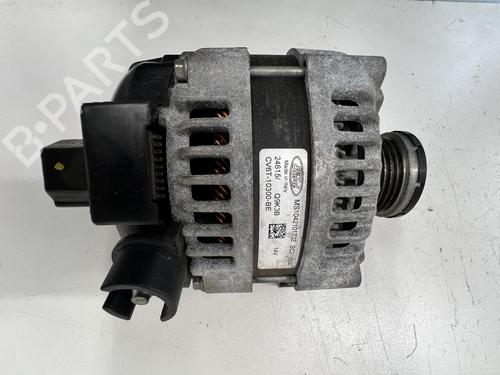 Alternator FORD FIESTA VI (CB1, CCN) 1.0 Sport | BP39675561M7 - Image 5