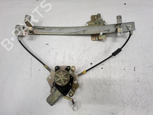 front-right-window-mechanism-opel-frontera-b-u99-1998-1999-2000-2001-2002-2003-2004-39670857 main image
