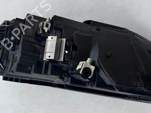 Left headlight VOLVO V50 (545) 2.0 D | BP39681042C28 - Image 6