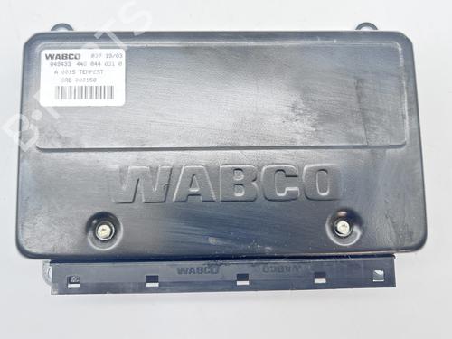 Elektronisk modul Elektronisk modul LAND ROVER DISCOVERY II (L318) 2.5 Td5 4x4 (139 hp) 39680915 39680915