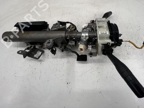 Used Steering column Steering column SUBARU IMPREZA Hatchback (GR, GH, G3) 2.0 D AWD (150 hp) 40436206 40436206