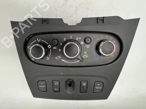 Used Climate control Climate control DACIA SANDERO II 1.5 dCi (90 hp) 39675194 39675194