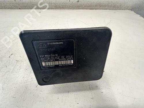 ABS pump PEUGEOT 1007 (KM_) 1.6 16V | BP39682117M43 - Image 6