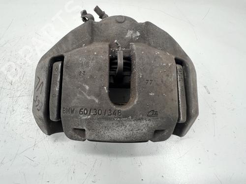 Left front brake caliper BMW 7 (E65, E66, E67) 740 d | BP39677623M105 - Image 3