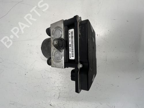 ABS pump PEUGEOT BIPPER (AA_) 1.3 HDi 75 | BP39676546M43 - Image 9