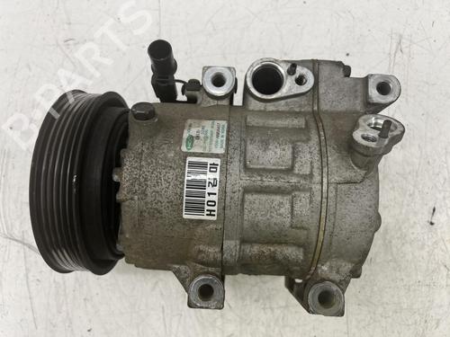 AC-Kompressor AC-Kompressor HYUNDAI i30 Estate (FD) 1.6 CRDi (90 hp) 39934537 39934537