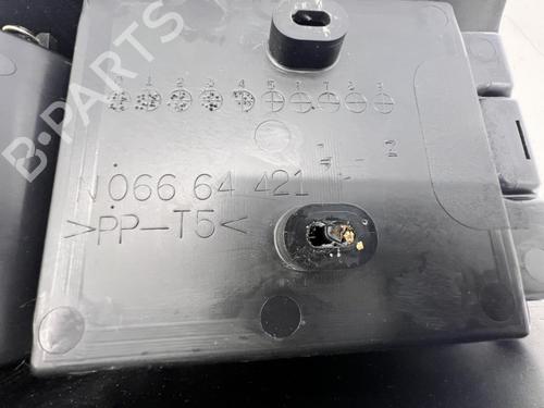 Middle console MAZDA MX-5 II (NB) 1.6 16V (NB6C) | BP39682448I22 - Image 13