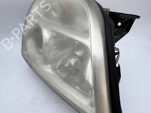 Used Right headlight Right headlight 39675990 39675990
