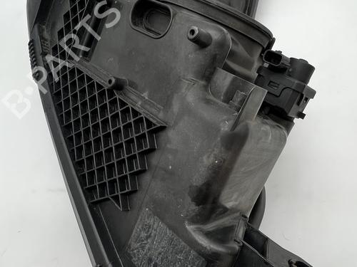 Left headlight RENAULT ESPACE IV (JK0/1_) 2.2 dCi (JK0H) | BP39678598C28 - Image 11
