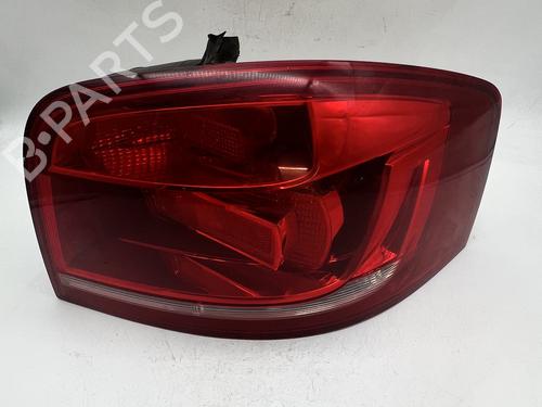 Used Right taillight Right taillight AUDI A3 Sportback (8PA) 2.0 FSI (150 hp) 39682196 39682196