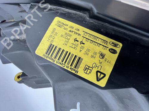 Left headlight FORD FIESTA VI (CB1, CCN) 1.25 | BP39681495C28 - Image 3