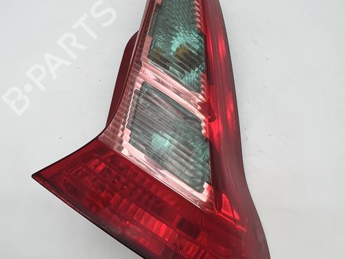 Højre baglygte Højre baglygte CITROËN C4 Coupe (LA_) 1.4 16V (88 hp) 39683193 39683193