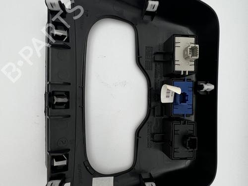 Middle console DACIA LODGY (JS_) 1.6 | BP39675515I22  - Image 10
