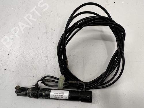 Elektronisk modul Elektronisk modul MERCEDES-BENZ CLK Convertible (A208) CLK 230 Kompressor (208.448) (197 hp) 39676549 39676549