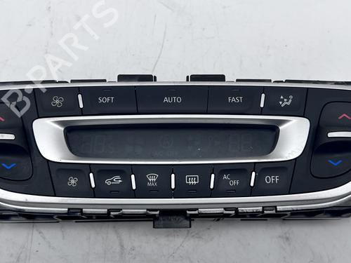 Used Climate control Climate control RENAULT MEGANE III Grandtour (KZ0/1) 1.2 TCe (KZ16, KZ28) (132 hp) 39677811 39677811